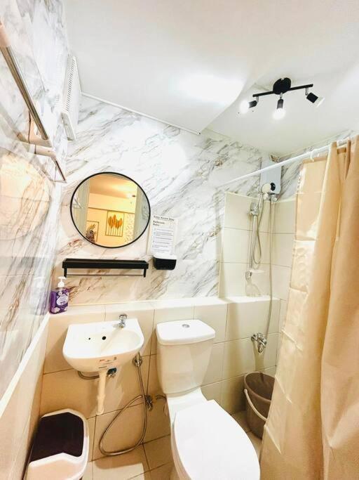 Apartment #46 Urban Deca Homes Ortigas *