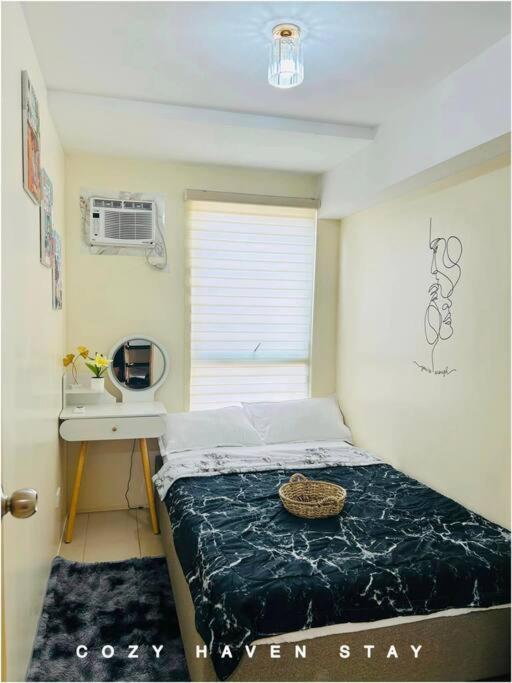 #46 Urban Deca Homes Ortigas *