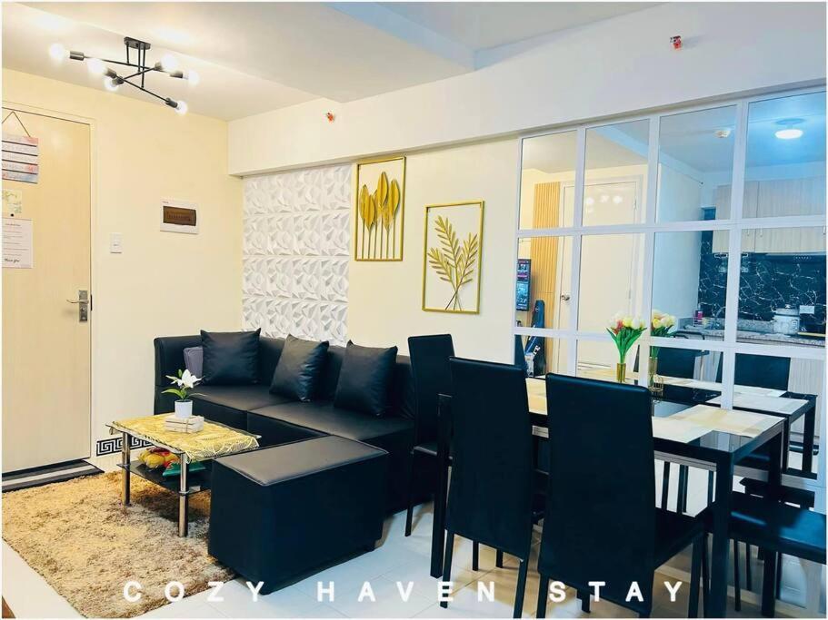 Apartment #46 Urban Deca Homes Ortigas