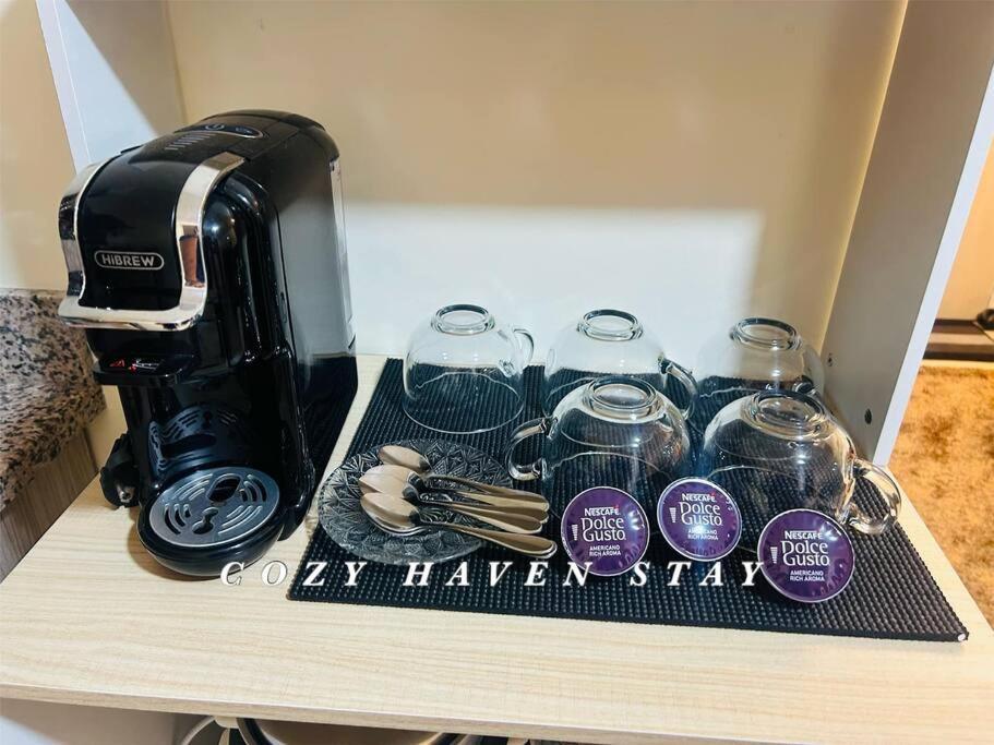 #46 Urban Deca Homes Ortigas Apartment Manila