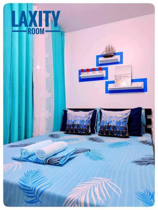 Apartment #40 Urban Deca Homes Tondo 1486 *