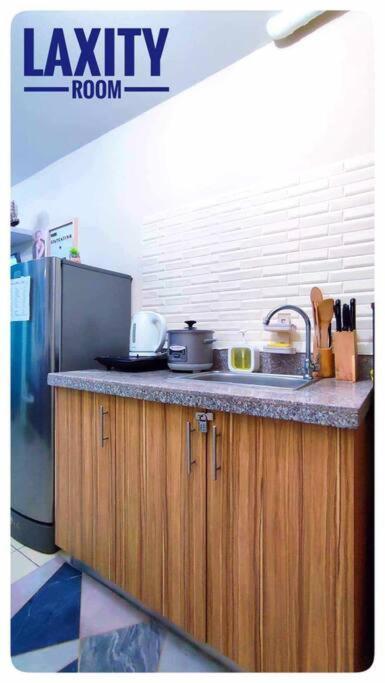Apartment #40 Urban Deca Homes Tondo 1486 Manila