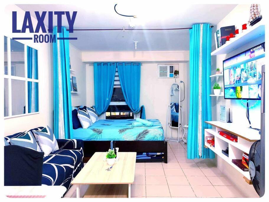 #40 Urban Deca Homes Tondo 1486 *