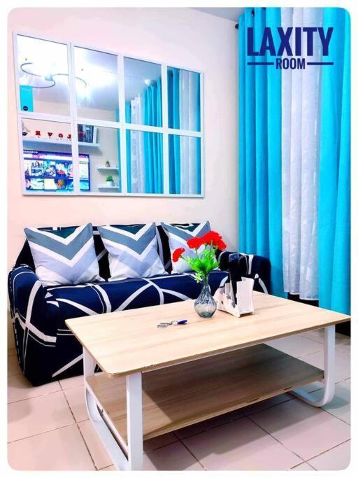#40 Urban Deca Homes Tondo 1486 Apartment *