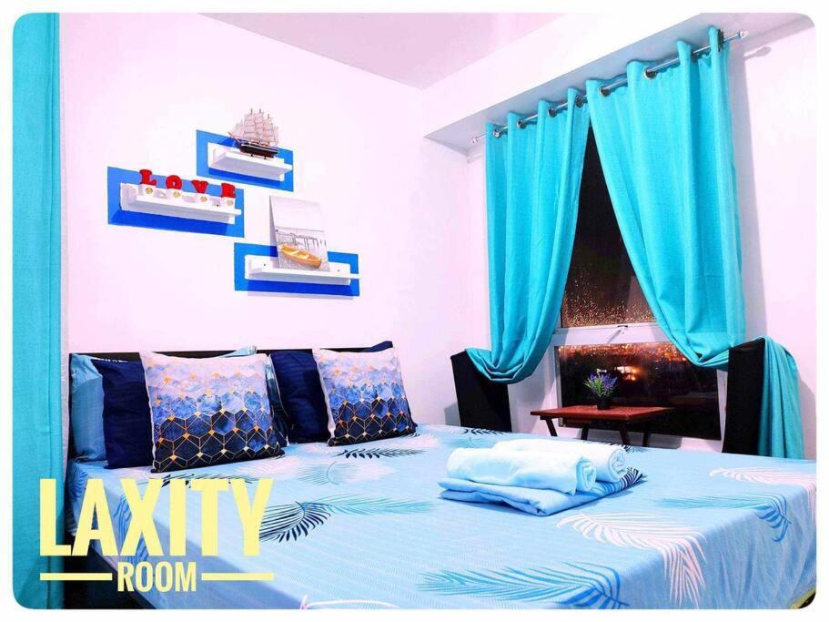 #40 Urban Deca Homes Tondo 1486 *