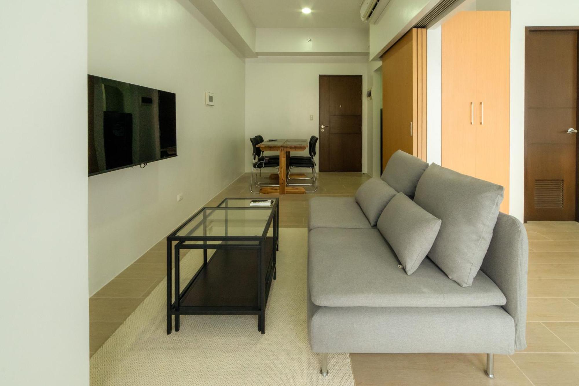 Apartment Stayhere Skandanavian Designed 1br In Greenbelt *