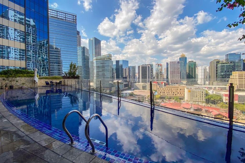 Stayhere Bgc Studio For Business Icon Plaza Bgc * Manila