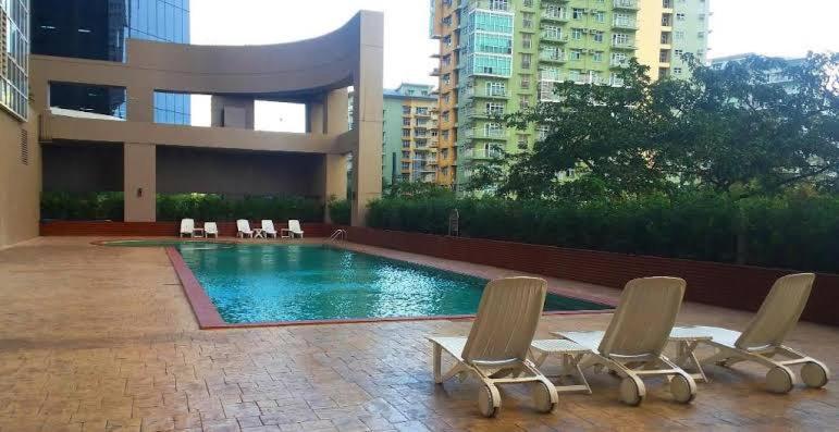 Stayhere Bgc In Soma Near Sm Aura *