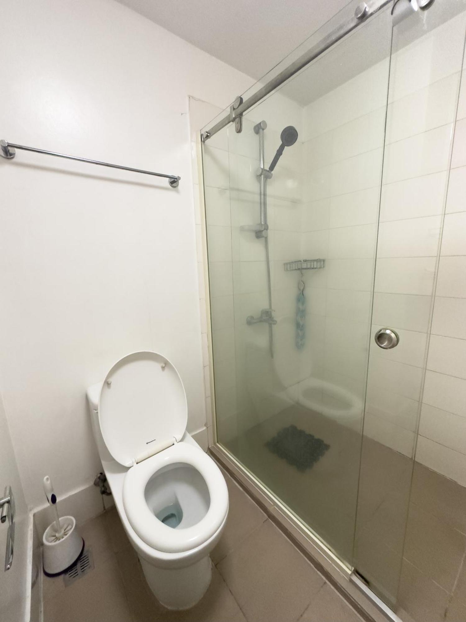Apartment Stayhere Bgc In Soma Near Sm Aura *