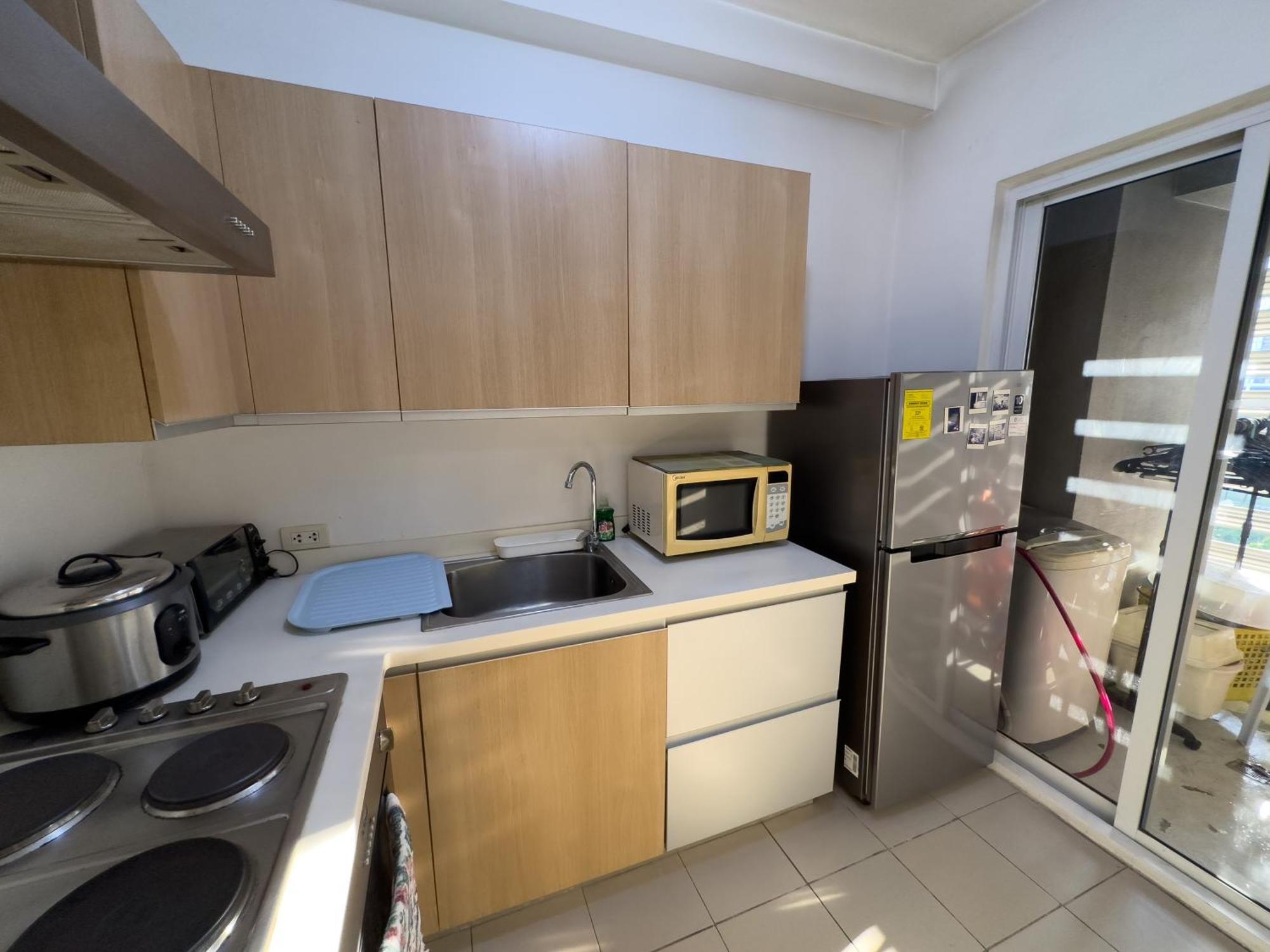 Apartment Stayhere Bgc In Soma Near Sm Aura