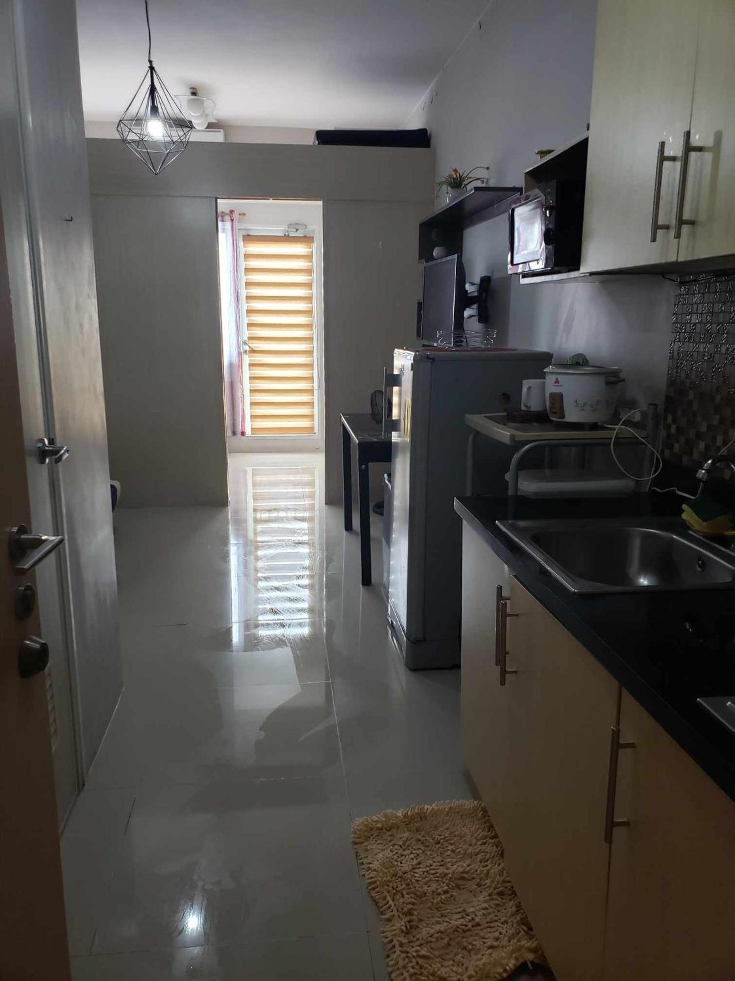 Grass Residences Tower2 21floor Manila