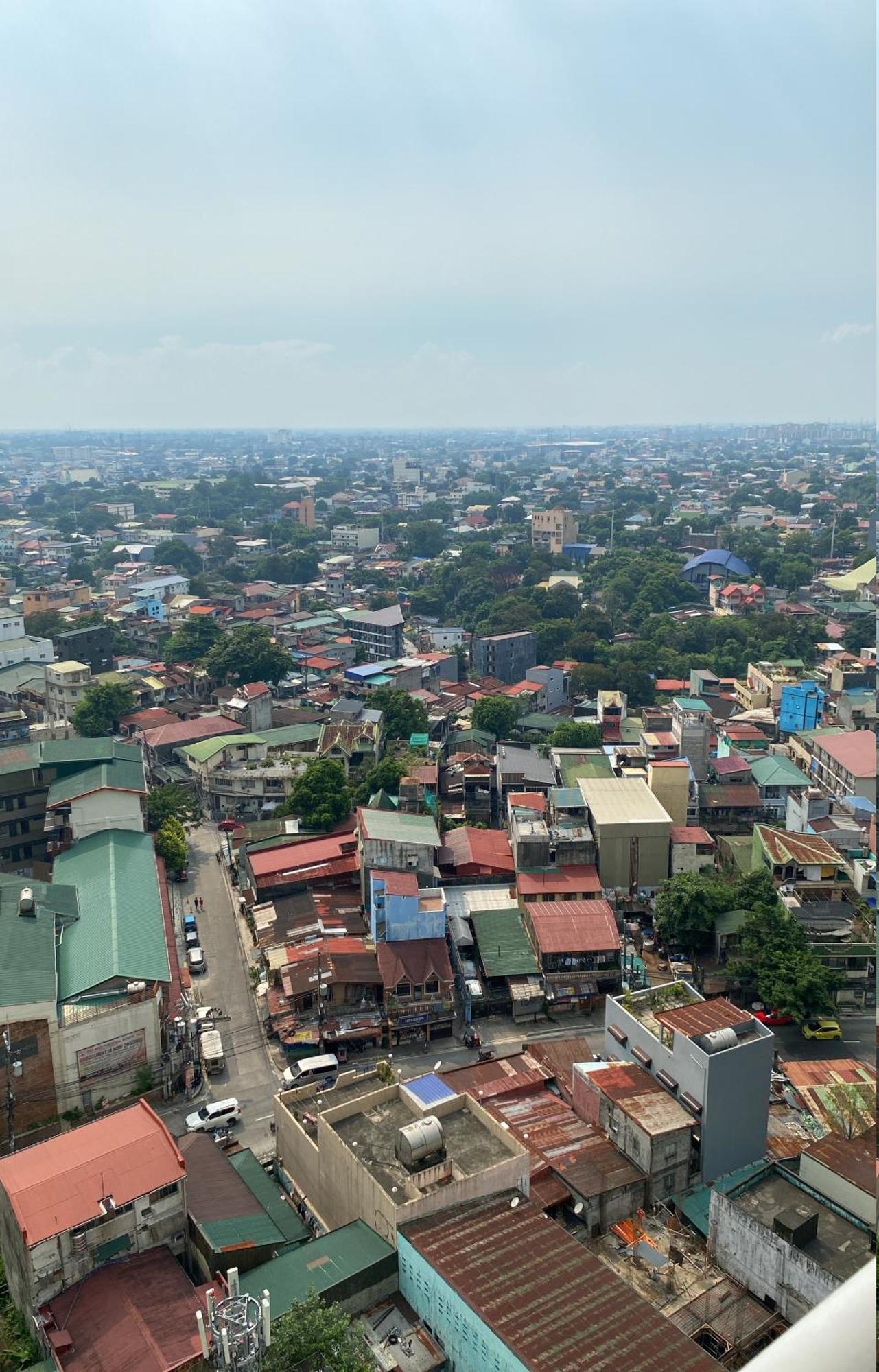Grass Residences Tower2 21floor Apartment