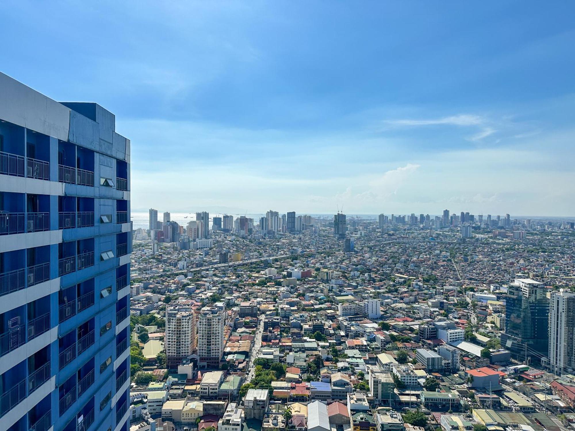 Gemstonebr Ii@smdc Air Residences Manila