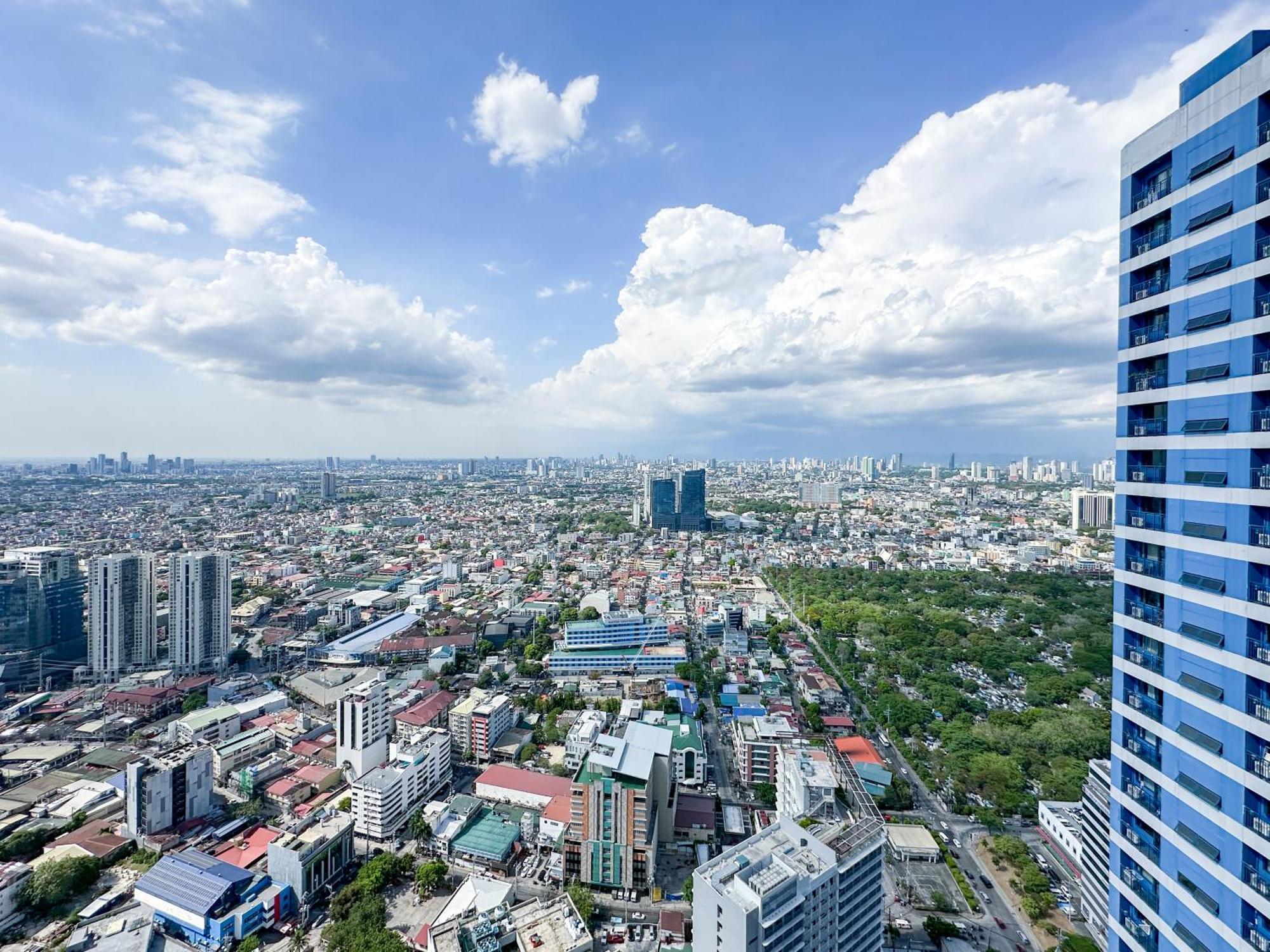 Gemstonebr Ii@smdc Air Residences Manila