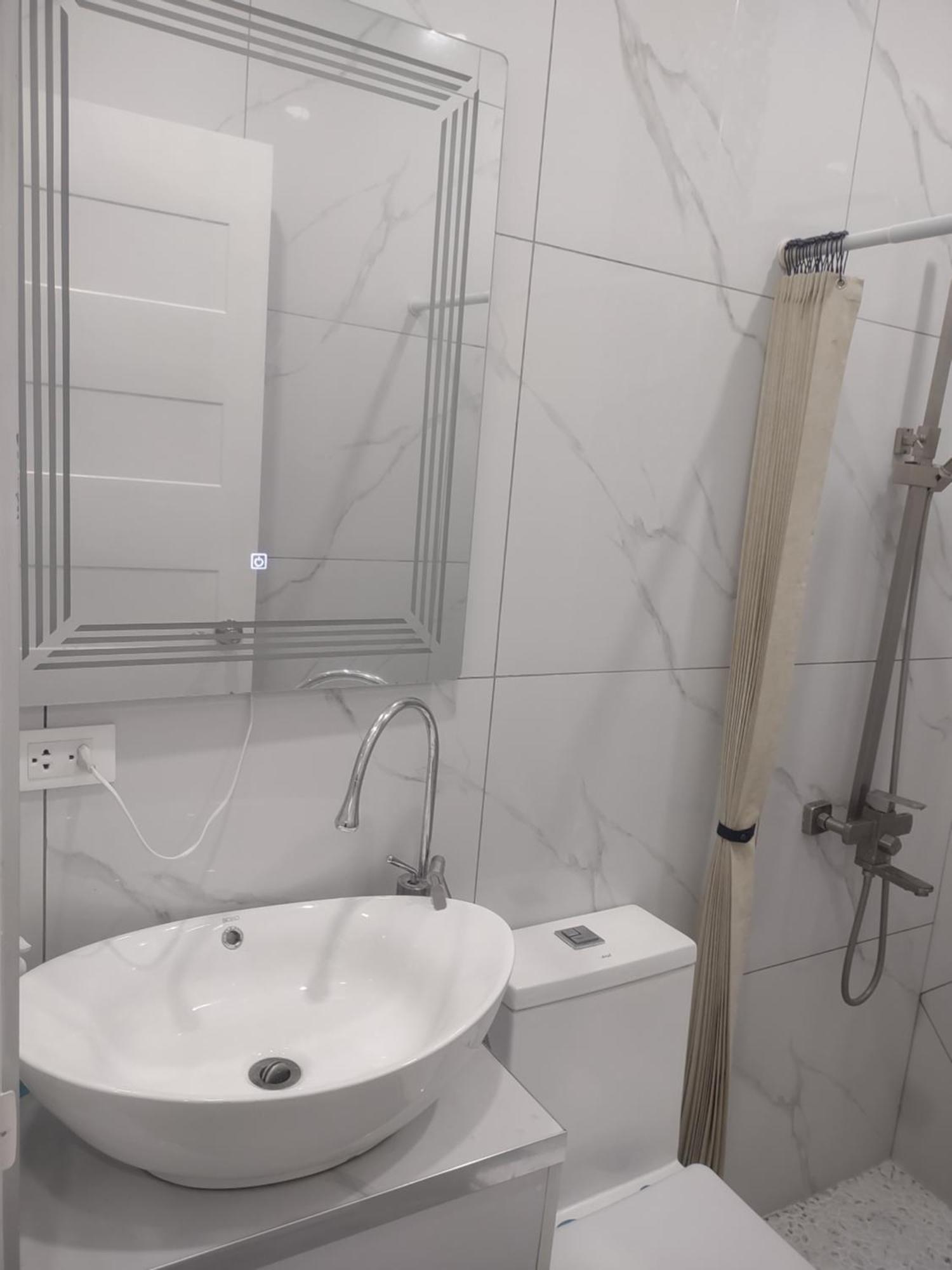 Bellas U1 Apartment