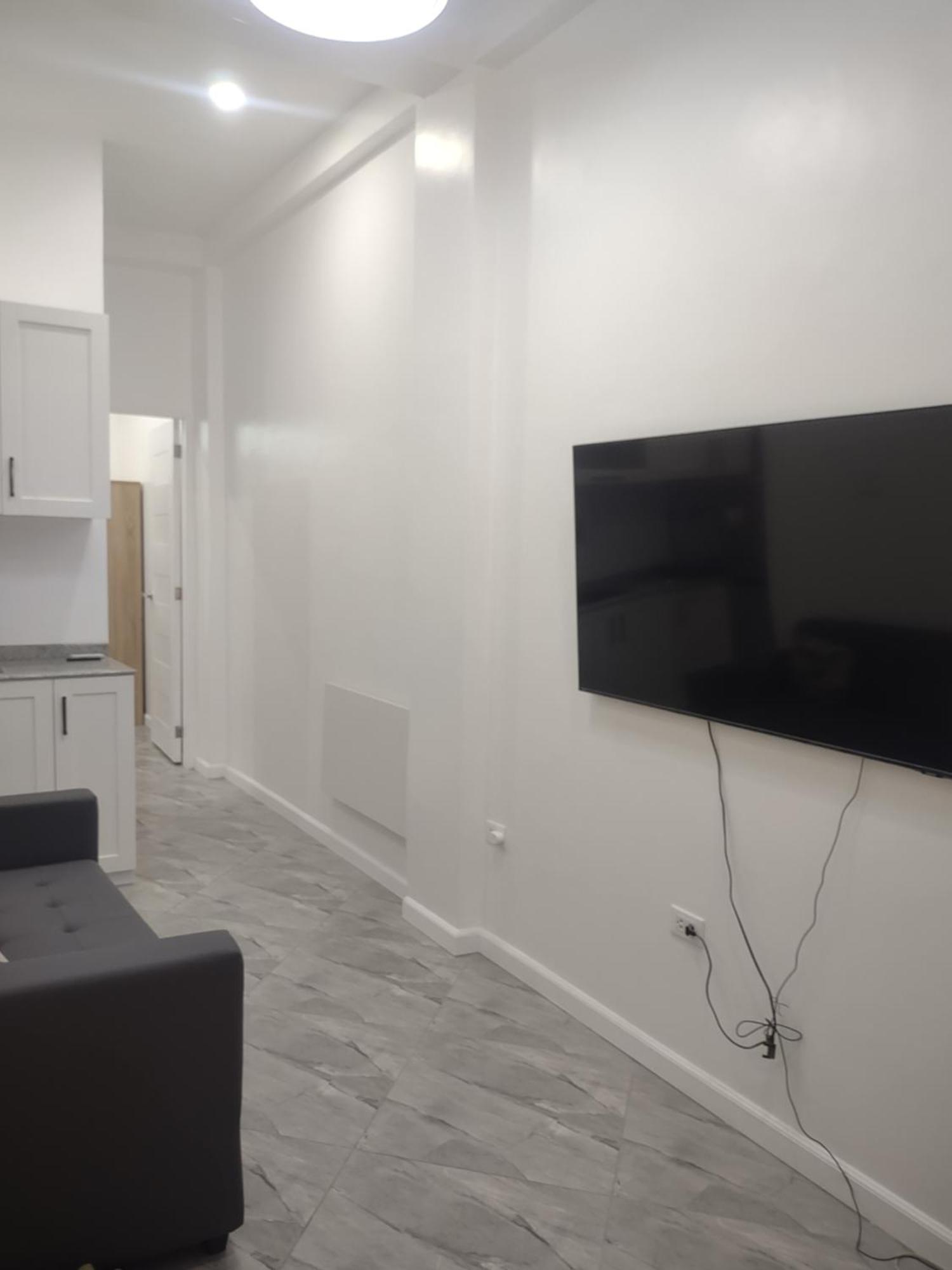 Apartment Bellas U1 Manila