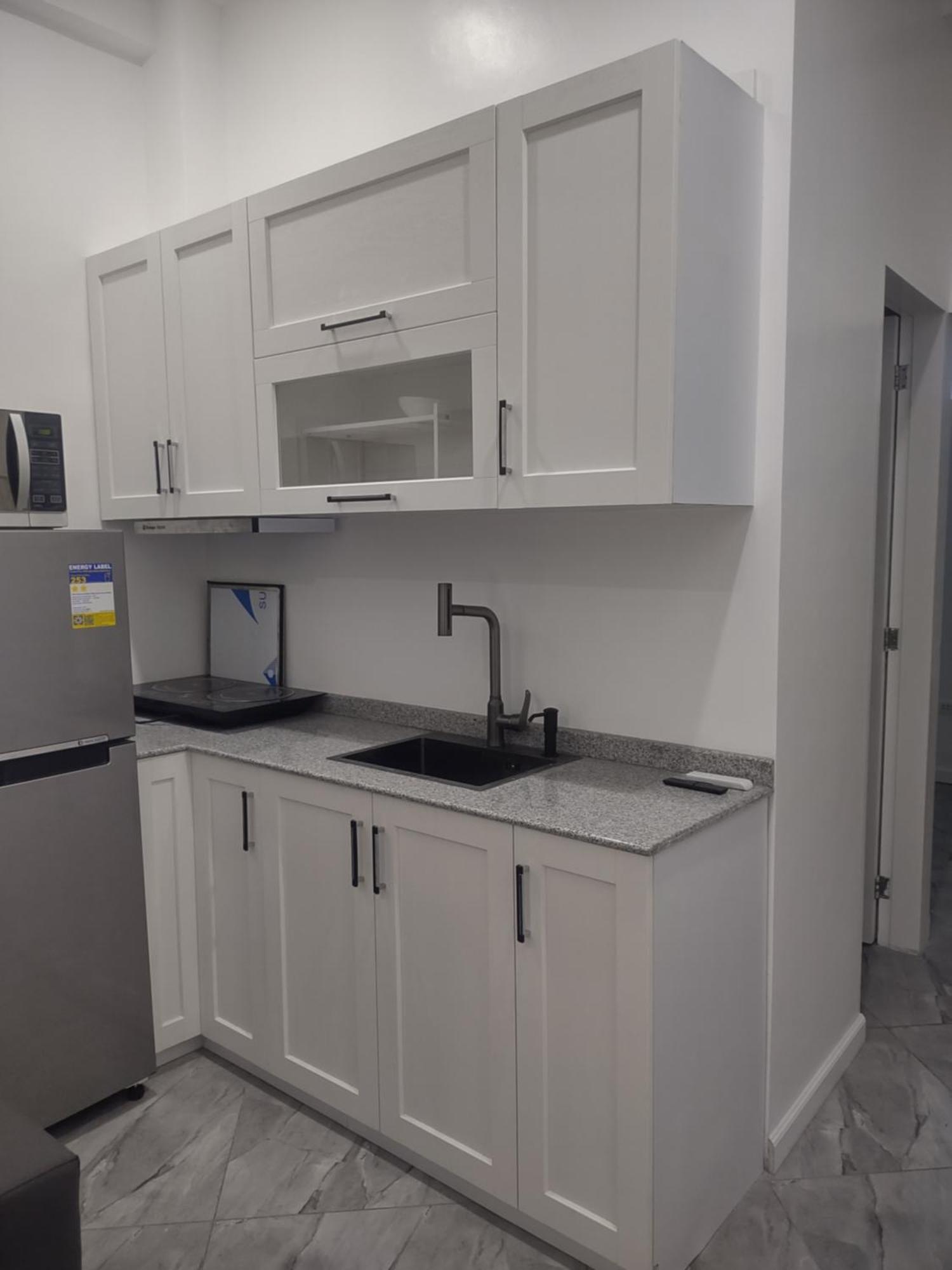 Apartment Bellas U1 Manila