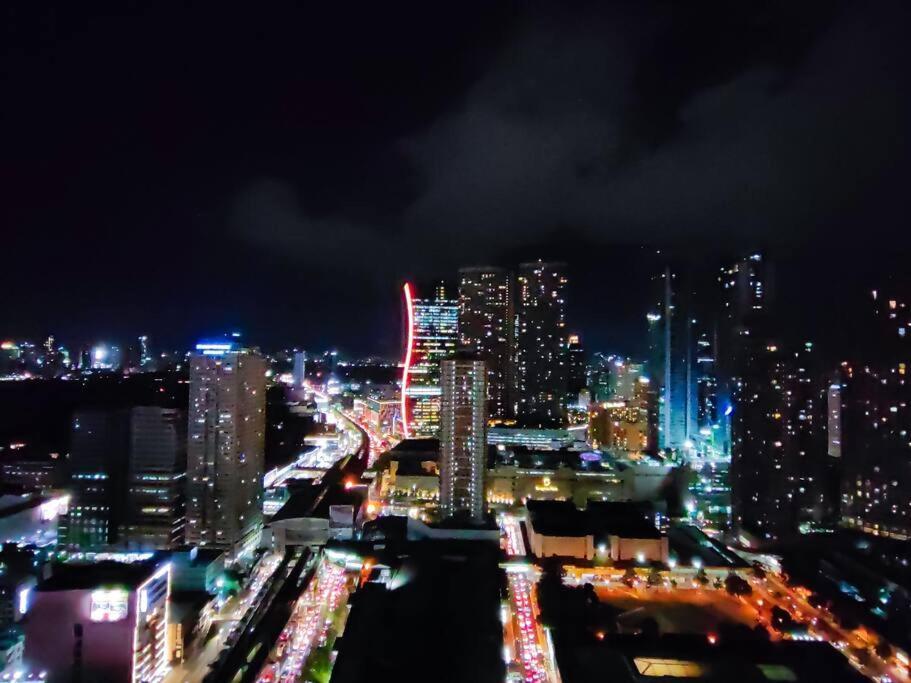 Apartment 1br Unit Condotel W Balcony Fame Residences -fm09 *