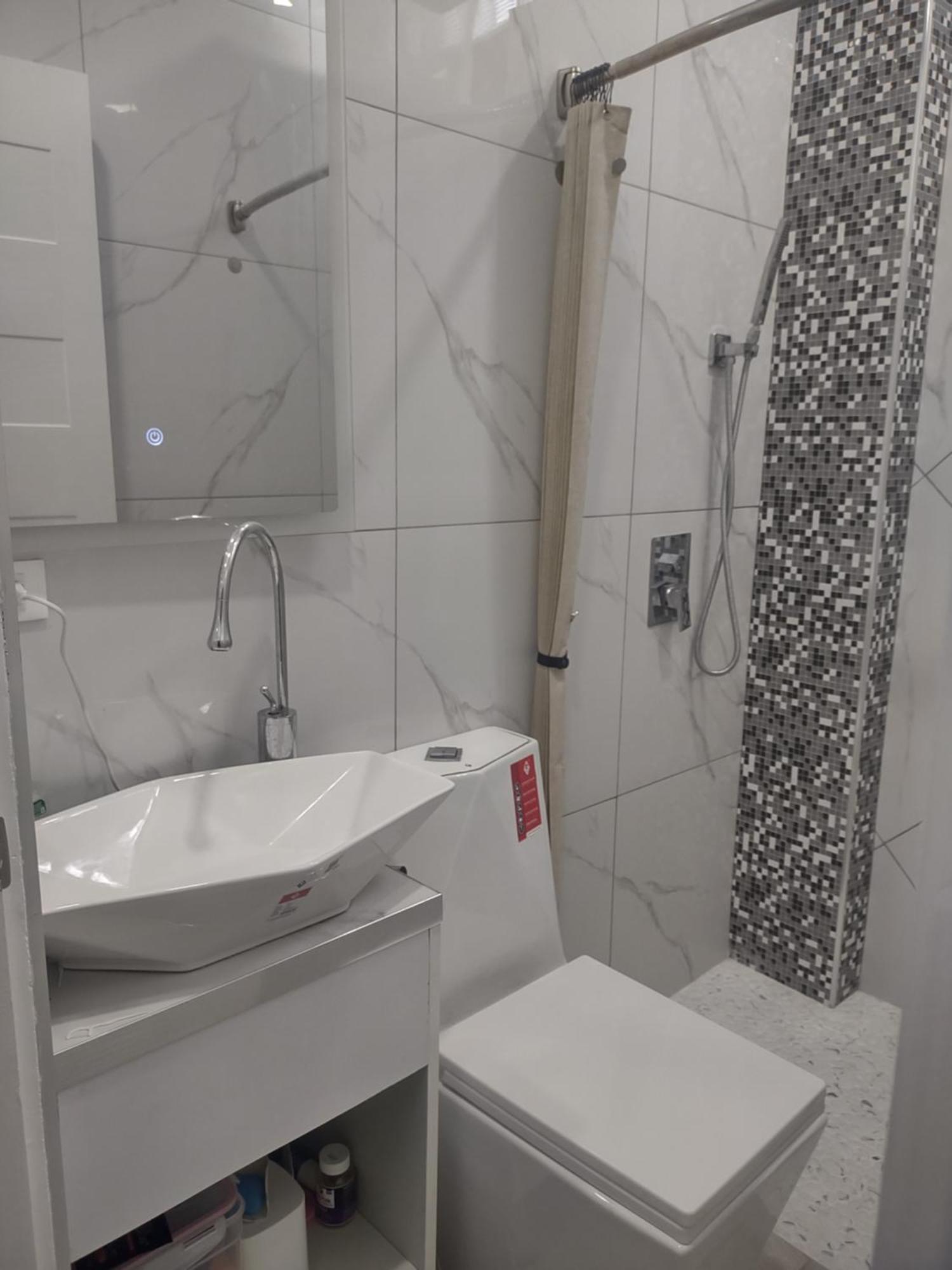 Bellas U2 Apartment Manila