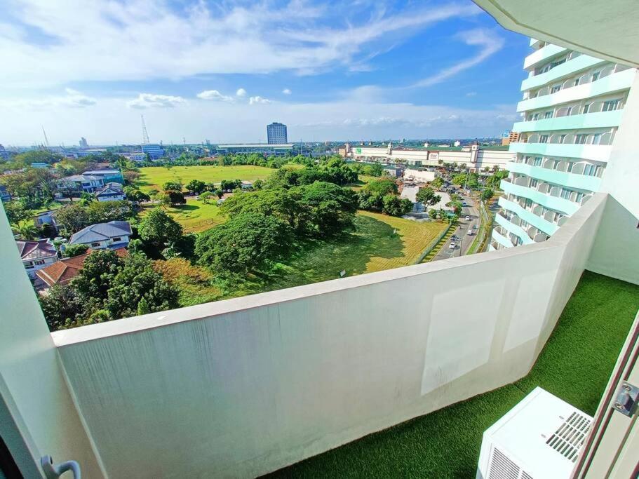 Alarics Place Apartment
