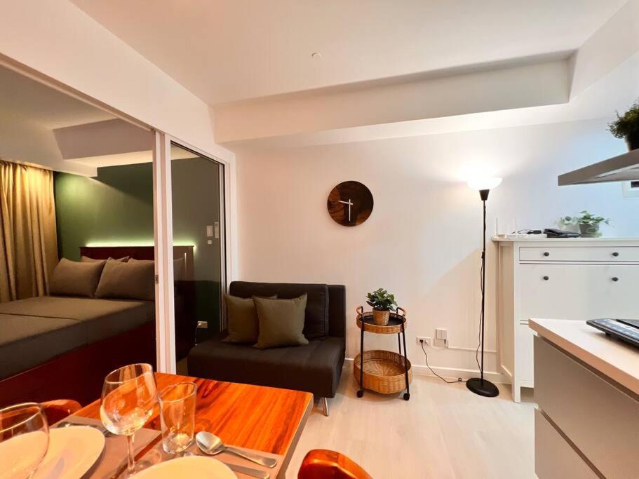 Apartment Azure New Elegant Relaxing Staycation Place