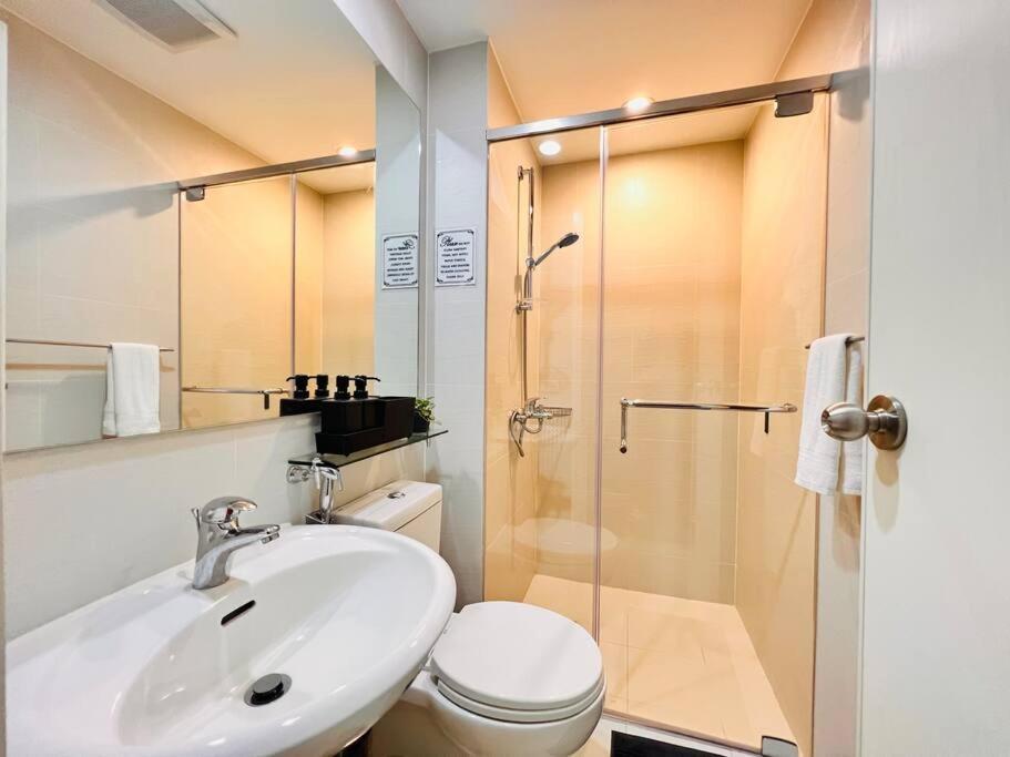 Apartment Azure New Elegant Relaxing Staycation Place