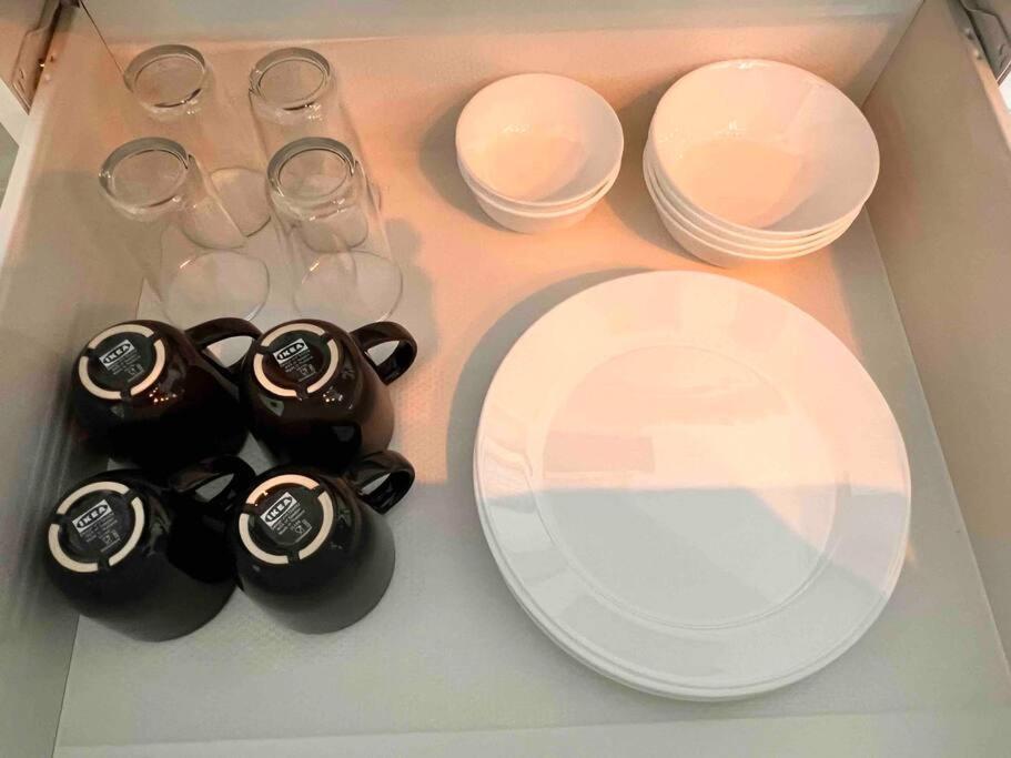 Azure New Elegant Relaxing Staycation Place * Manila