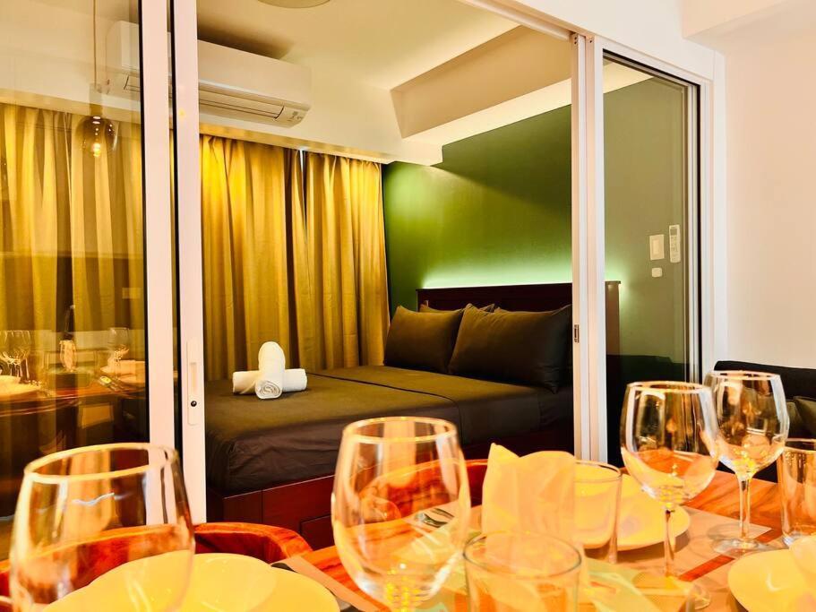 Apartment Azure New Elegant Relaxing Staycation Place