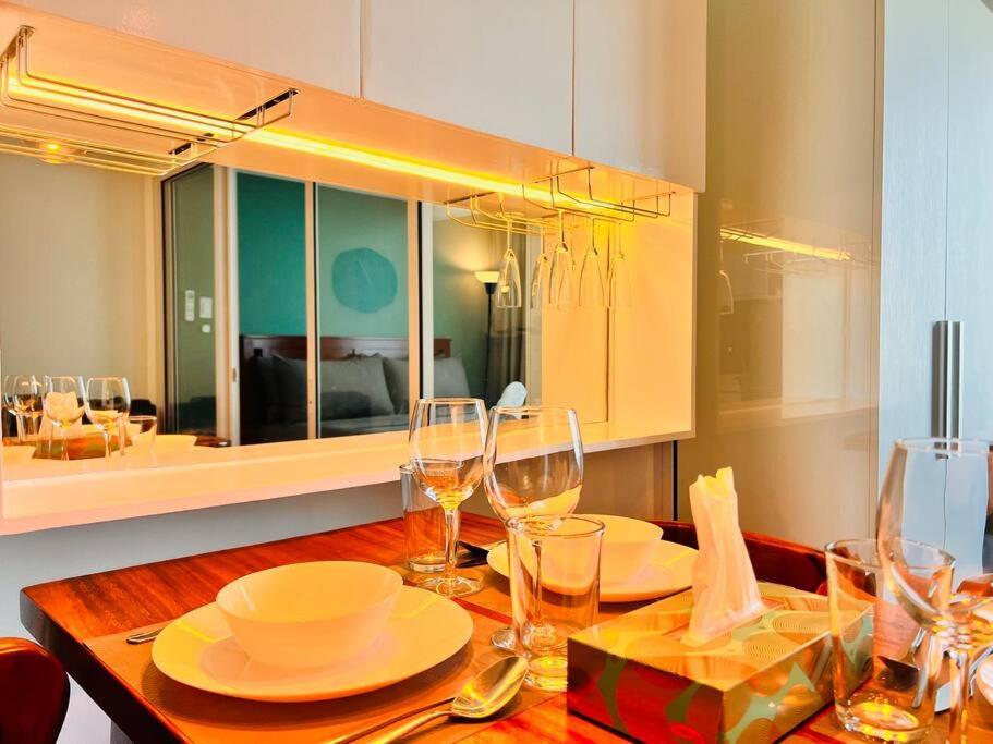 Apartment Azure New Elegant Relaxing Staycation Place *