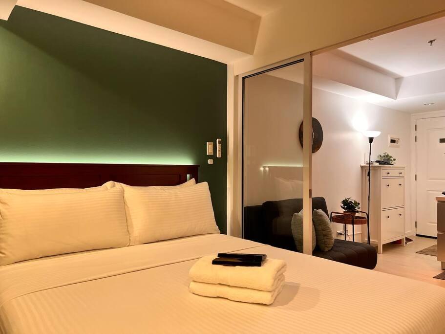 Apartment Azure New Elegant Relaxing Staycation Place