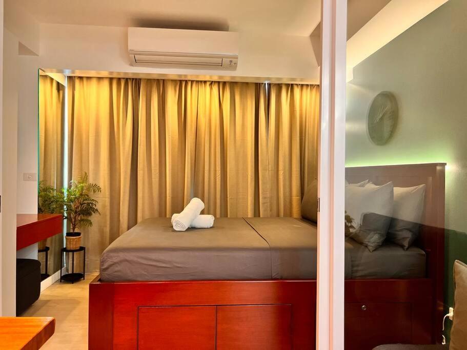 Azure New Elegant Relaxing Staycation Place Apartment