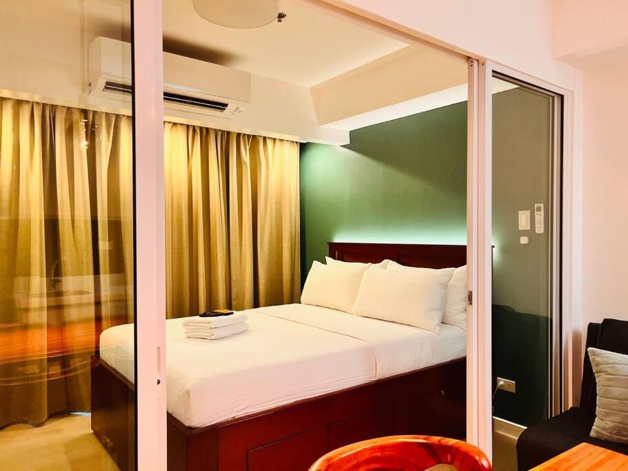 Apartment Azure New Elegant Relaxing Staycation Place *