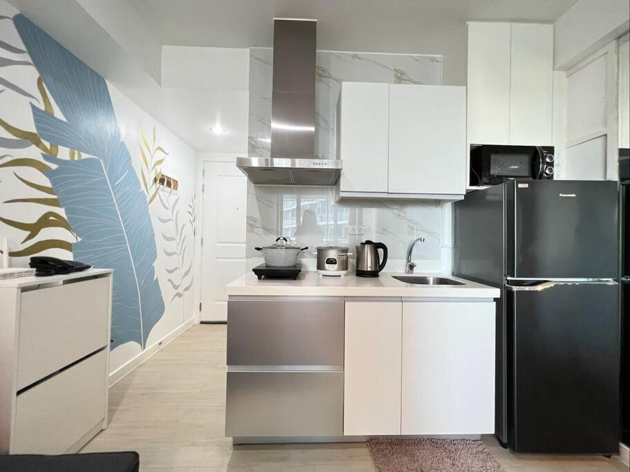 Azure Lovely And Refreshing 1 Bedroom * Manila