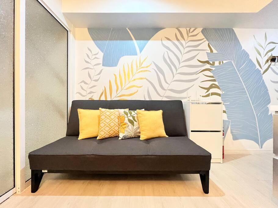 Azure Lovely And Refreshing 1 Bedroom * Manila