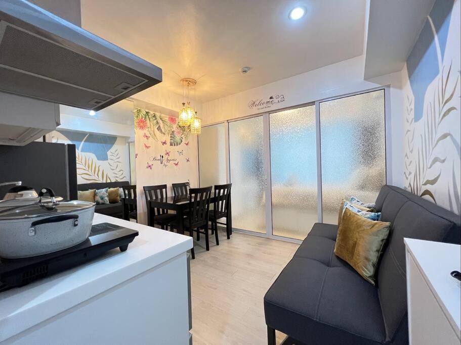 Apartment Azure Lovely And Refreshing 1 Bedroom *