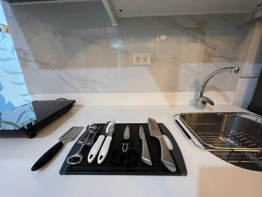 Azure Lovely And Refreshing 1 Bedroom Apartment Manila