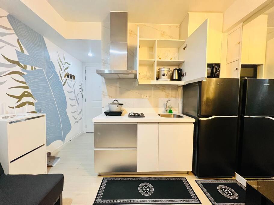Azure Lovely And Refreshing 1 Bedroom