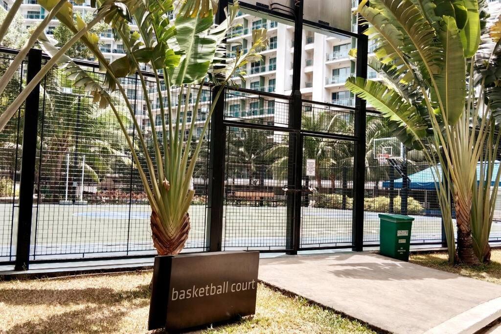 Azure Lovely And Refreshing 1 Bedroom *