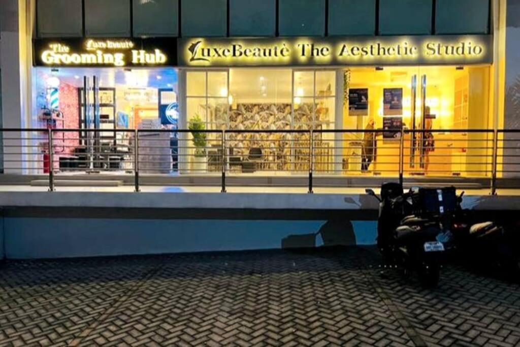Azure Lovely And Refreshing 1 Bedroom Apartment Manila