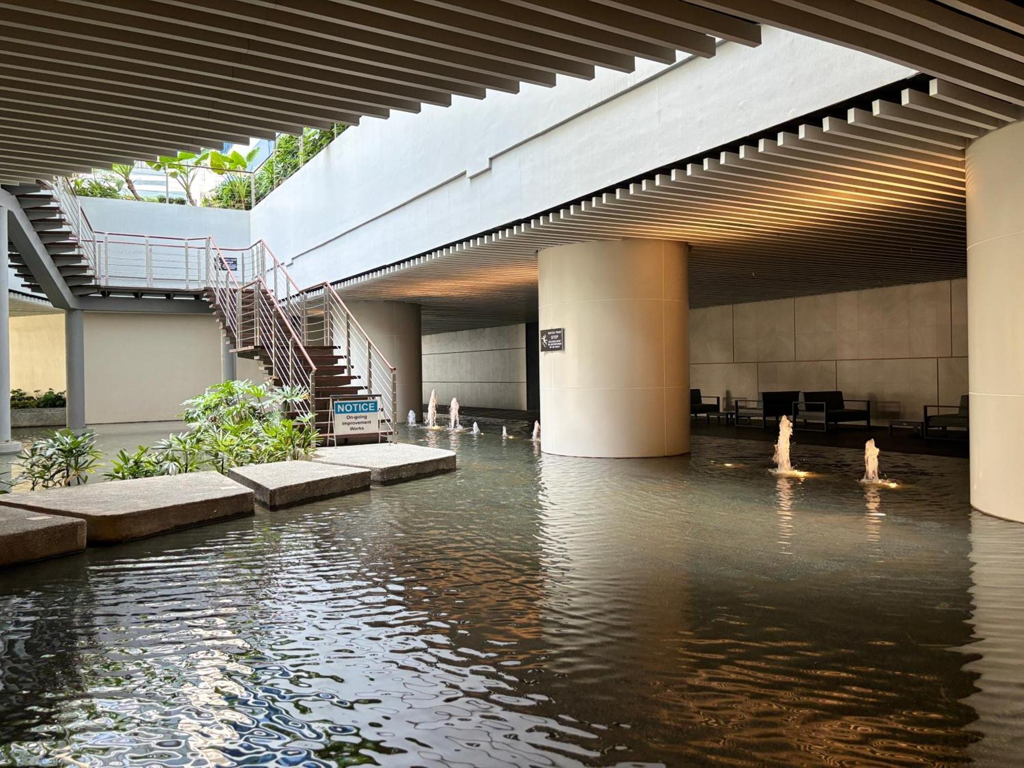 Ikigai's Alpha Luxury Manila
