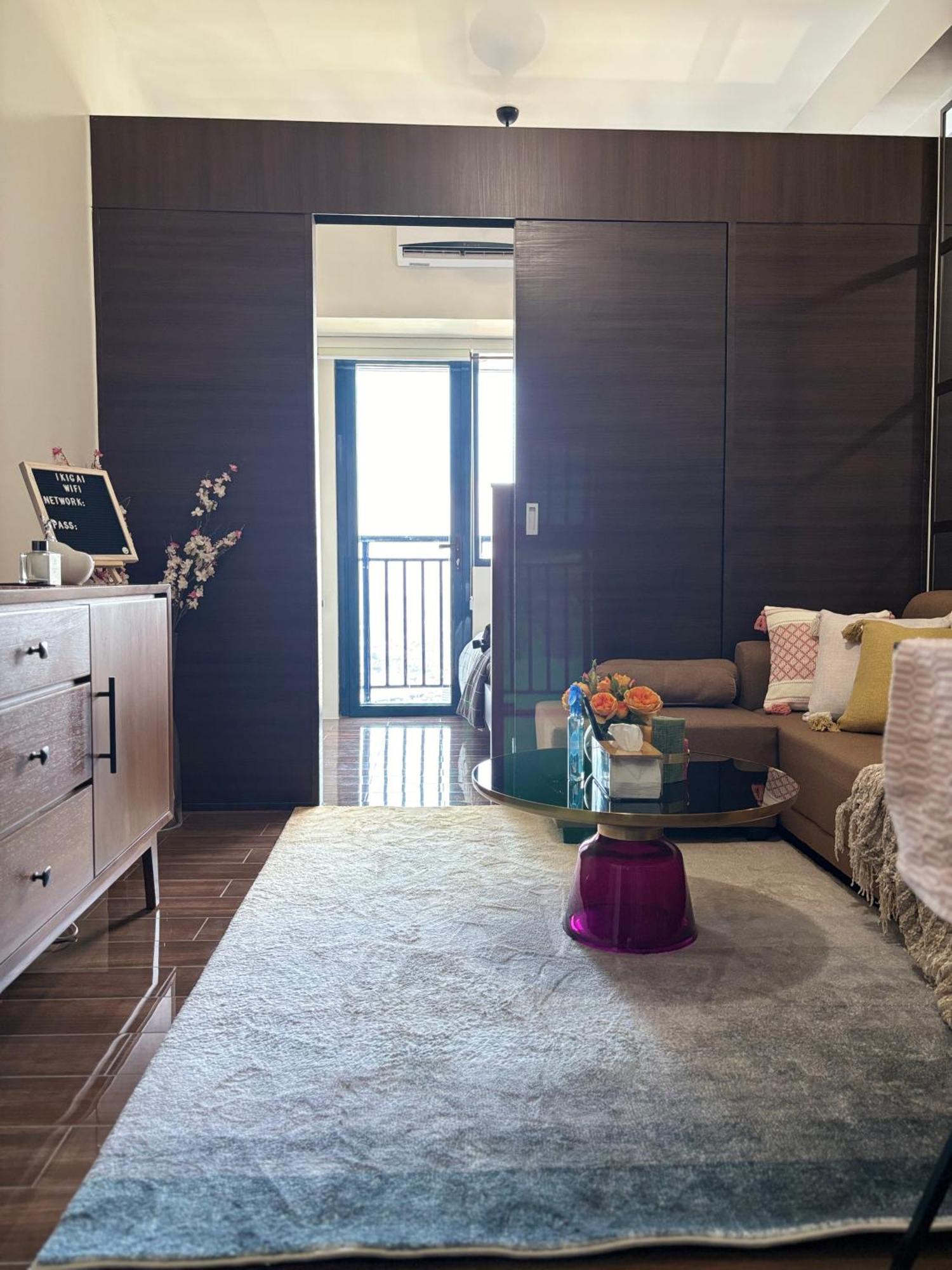 Ikigai's Alpha Luxury Apartment *