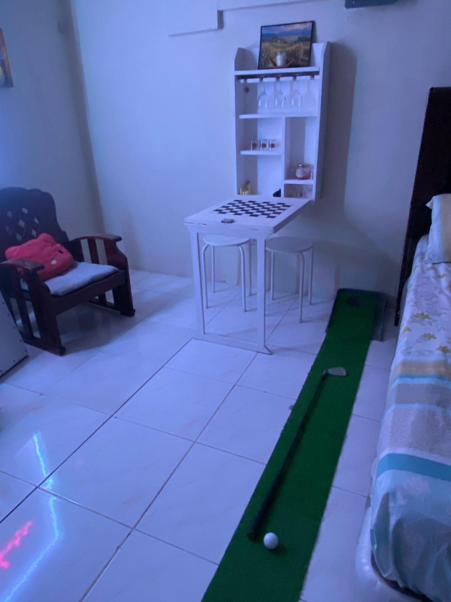 Valenzuela Staycation Netflix And Chill Apartment