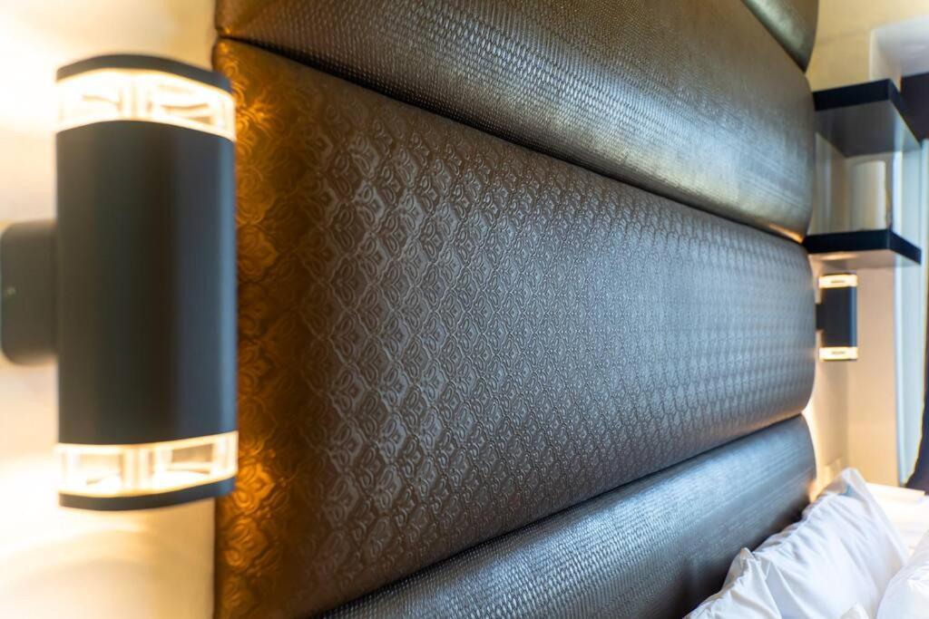 Apartment Sunny Suite: Luxe Comfort *