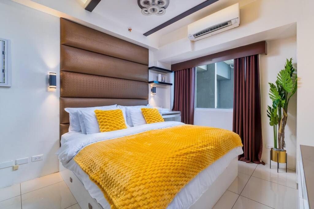 Sunny Suite: Luxe Comfort *