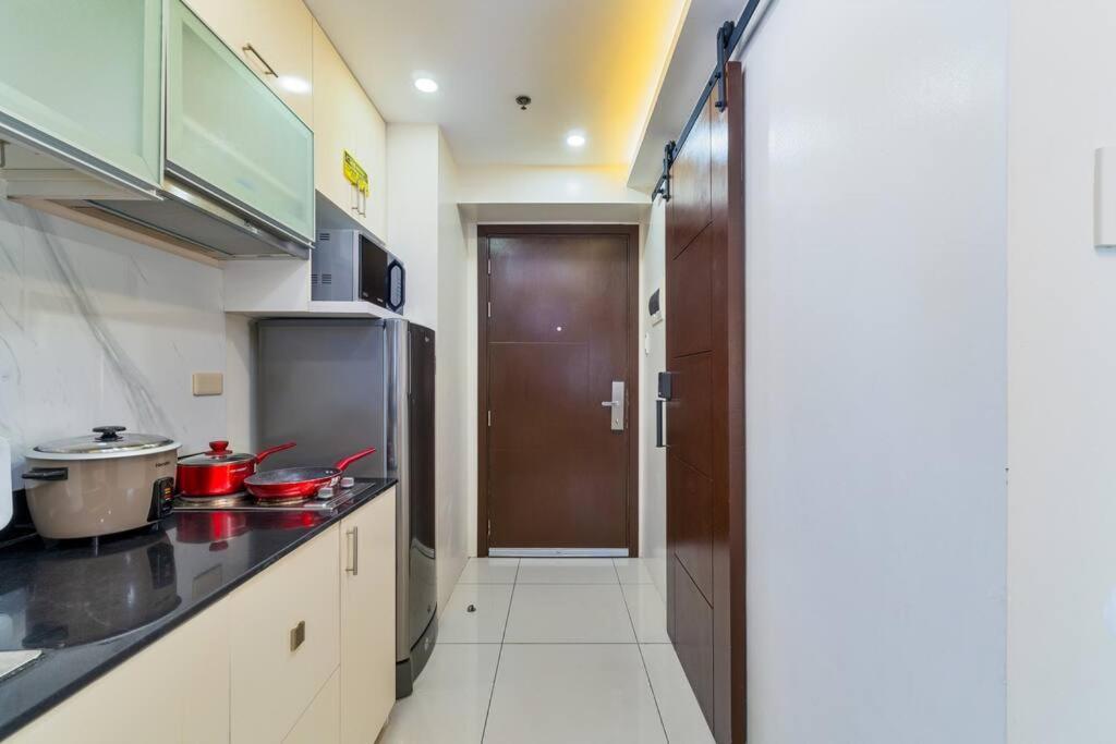 Apartment Sunny Suite: Luxe Comfort