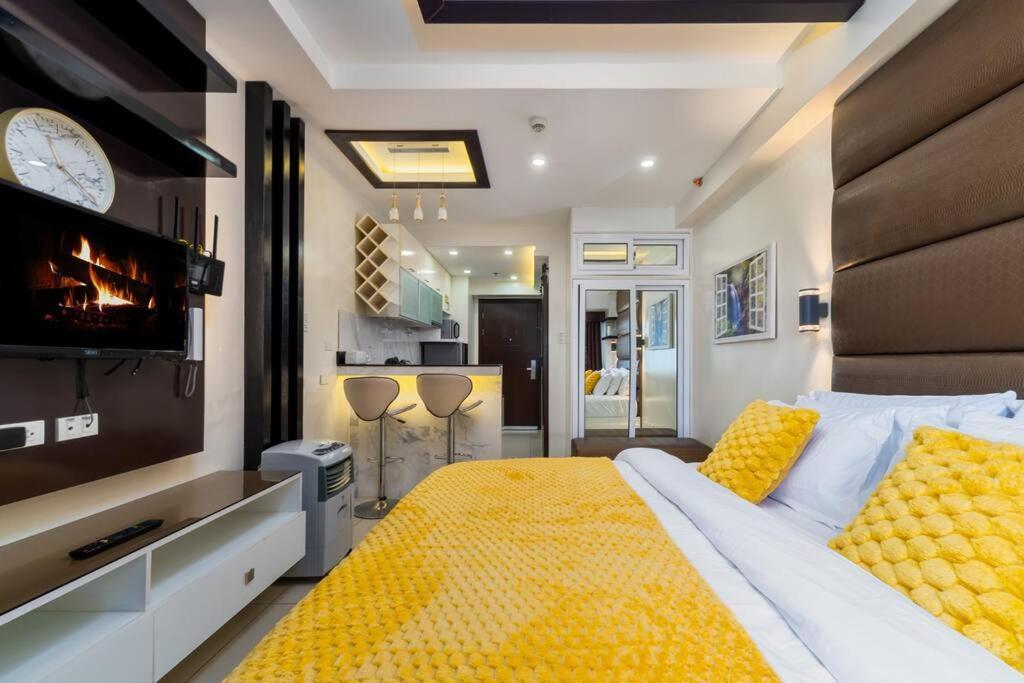 Sunny Suite: Luxe Comfort * Manila