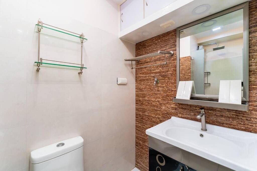 Apartment Sunny Suite: Luxe Comfort Manila
