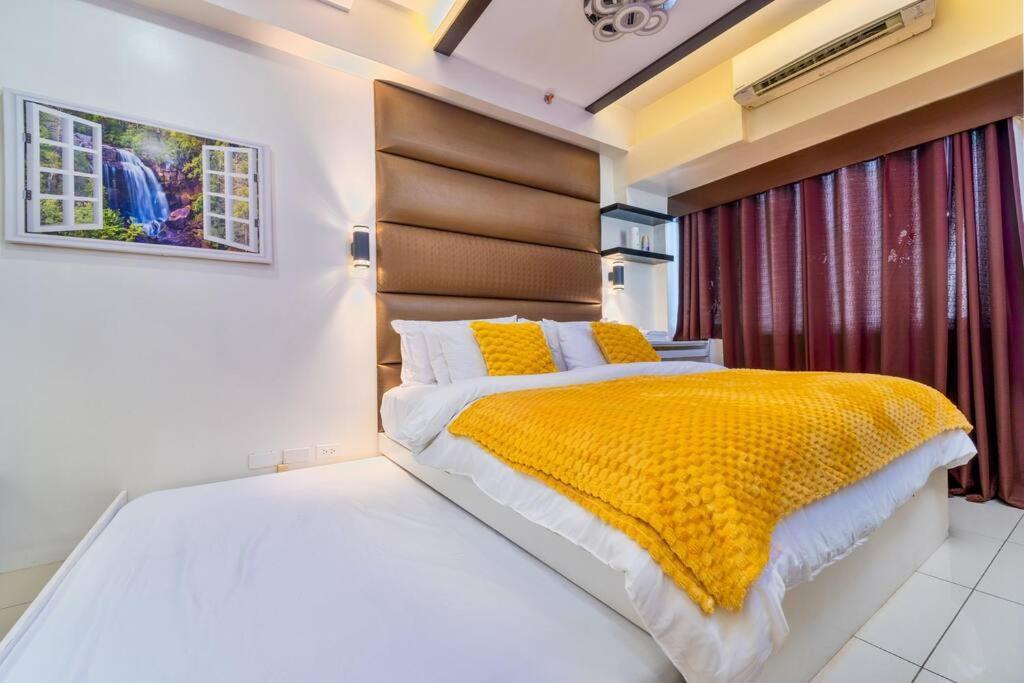 Sunny Suite: Luxe Comfort *
