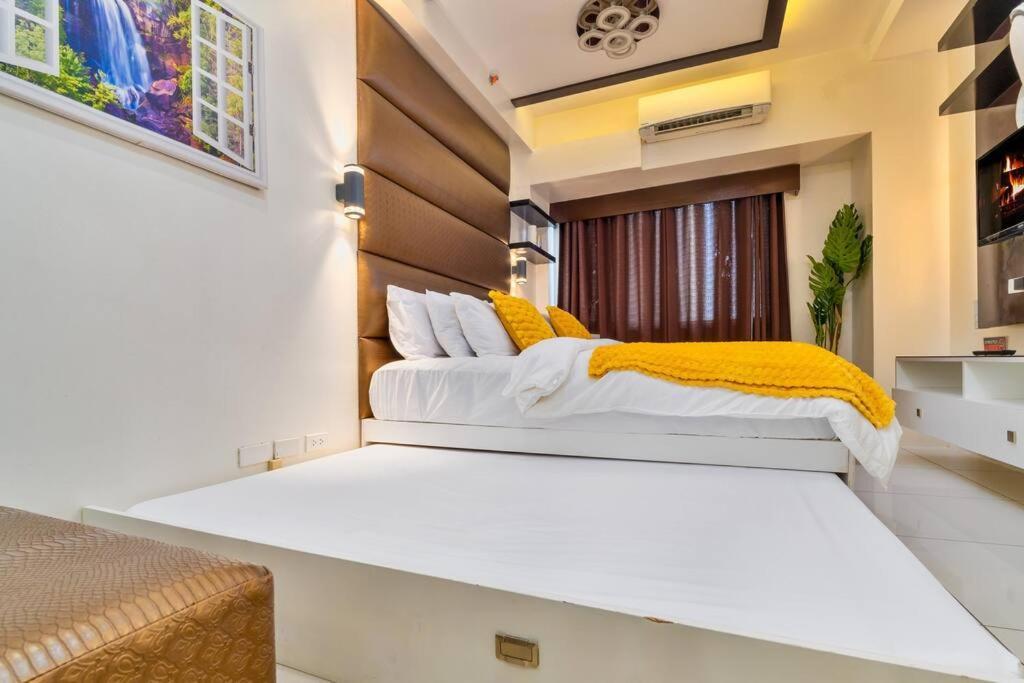 Sunny Suite: Luxe Comfort *