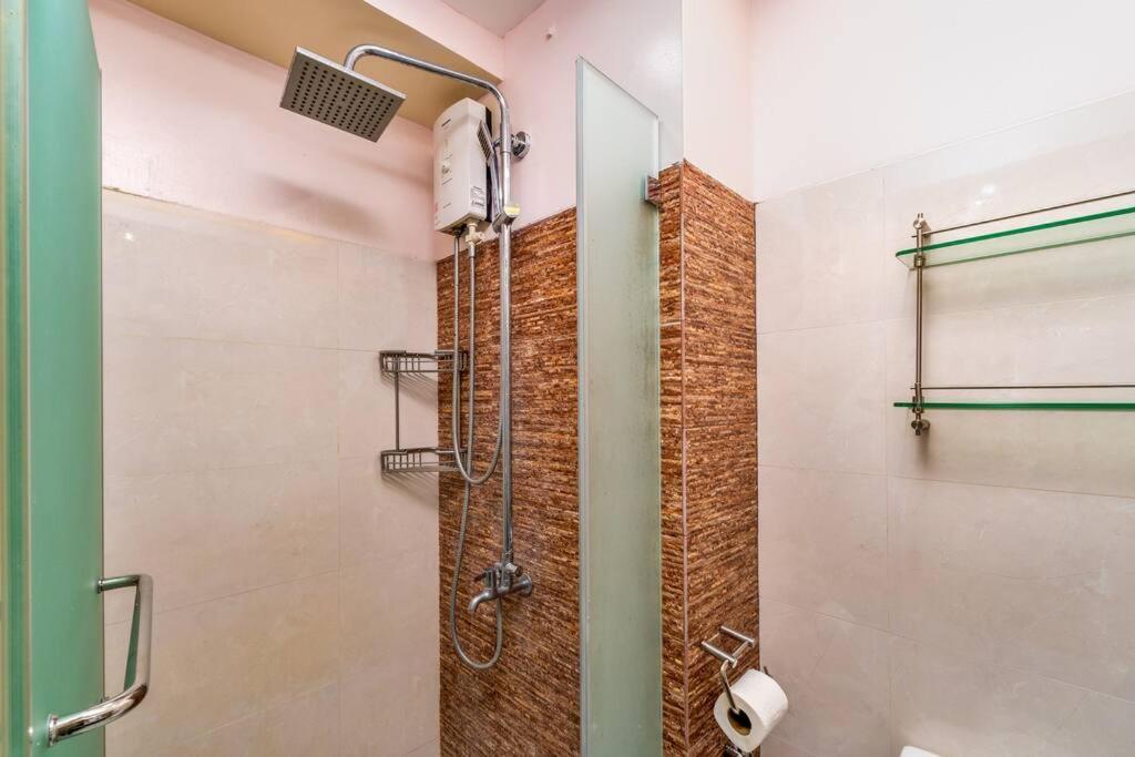 Apartment Sunny Suite: Luxe Comfort Manila